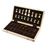 Travel Chess Set 