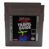 Travel Guide Game Boy