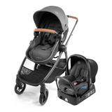 Travel System Anna³ Trio