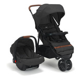 Travel System Breeze Duo