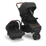Travel System Breeze Duo