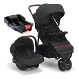 Travel System Breeze Ts