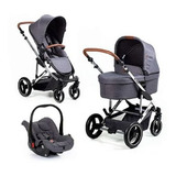 Travel System Como 4 Diamond