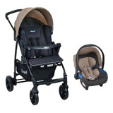 Travel System Ecco Cz