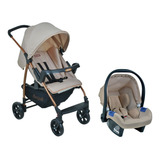 Travel System Ecco Mon
