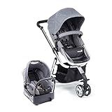 Travel System Mobi Modelo 2022