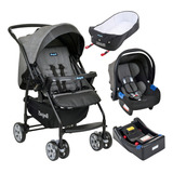 Travel System Rio K