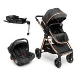 Travel System Romanzo Trio