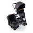 Travel System Sky Trio Reversível Grey Vintage Infanti