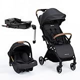 Travel System Spark Plus