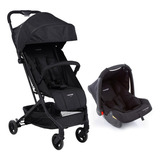 Travel System Yupi Duo