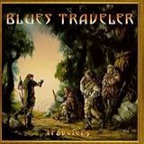 Travelers   Thieves  Audio CD  Blues Traveler
