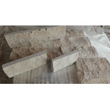 Travertino Rock Face Romano