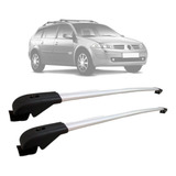 Travessa Bagageiro Rack Teto Megane Grand Tour 2007 A 2014