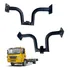 Travessa Cambio Accelo 1016 915 815 9793100932 Sem Suporte