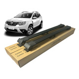 Travessa De Teto Duster 2021 2022 2023 Bagageiro Larga