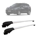 Travessa De Teto Gm Tracker 2020 2021 2022 Rack Bagageiro