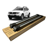 Travessa De Teto Rack Bagageiro Duster 2016 2017 2018 2019