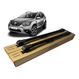 Travessa De Teto Renault Duster 2021 Até 2023 Rack Larga