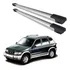 Travessa De Teto Sportage 1994 Até 2003 Larga Prata