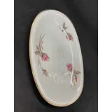 Travessa Em Porcelana Francesa