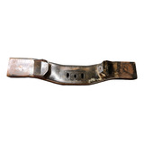 Travessa Inferior Suporte Coxim Câmbio S10 2 8 2017
