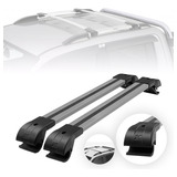 Travessa Larga Rack De Teto Hyundai Tucson 2004 A 2019
