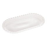 Travessa Oval Lyor Coracao