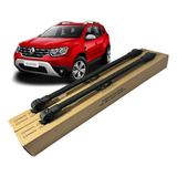 Travessa Rack Bagageiro Slim Renault Duster 2021 A 2023