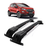 Travessa Rack De Teto Bagageiro Ford Ecosport 2013 Até 2021