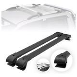 Travessa Rack De Teto Bagageiro Jeep Renegade Todos 16 A 23