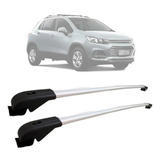 Travessa Rack Gm Tracker 2013 2014 2015 2016 Bagageiro Teto