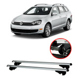 Travessa Rack Teto Vw