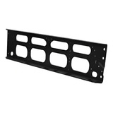 Travessa Radiador Reta Volvo Nh 2004 2005 2006 Com Estampo