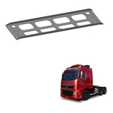 Travessa Radiador Volvo Fh 2002 2003 2004 2005 Frontal