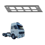 Travessa Radiador Volvo Fh 2010 2011 2012 2013 2014 Frontal