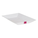 Travessa Retangular Bandeja Le Chef Paramount Pequena 34x18