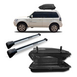 Travessa Teto Pajero Tr4