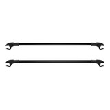 Travessa Teto Rack Mitsubishi Pajero Tr4 2010 A 2016 Slim