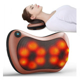 Travesseiro Almofada Massagem Massageador