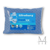 Travesseiro Altenburg Fresh Ice 0 48x0