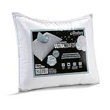 Travesseiro Antistress Altenburg Liso Tecido