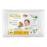 Travesseiro Baby Anti Sufocante