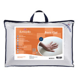 Travesseiro Basic Flat Baixo