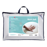 Travesseiro Basic Soft 100 Látex