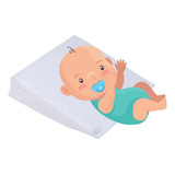 Travesseiro Bebe Anti Refluxo