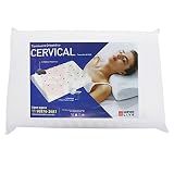Travesseiro Cervical Contour Pillow