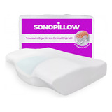 Travesseiro Cervical Contour Pillow