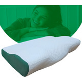 Travesseiro Contour Pillow Cervical