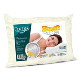 Travesseiro Contour Pillow Cervical